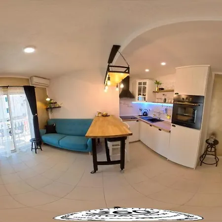 Apartman Goldie Jezera