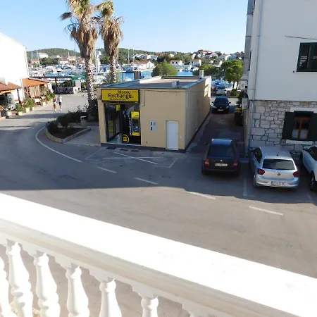 Goldie Apartman