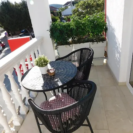 Appartement Goldie Jezera