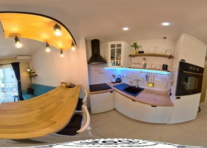 アパート Goldie *